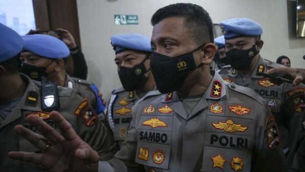 Sidang Banding Pemecatan Digelar Hari Ini, Ferdy Sambo Tidak Dihadirkan