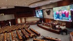 Hari Ini DPR Gelar Rapat Paripurna Pengesahan RUU Perlindungan Data Pribadi