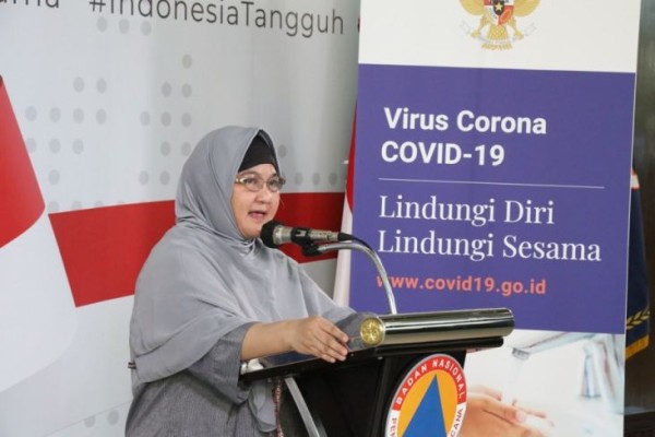 IDI Klaim Penanganan Covid-19 Indonesia Lebih Baik dari AS, Jepang, dan Korsel