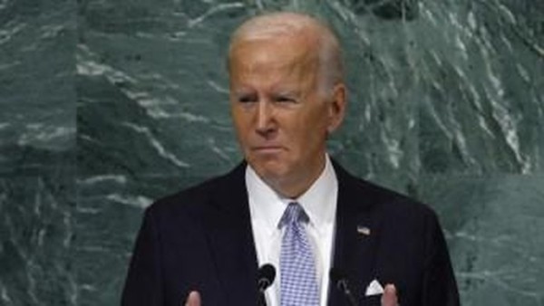 Soal Protes Kematian Mahsa Amini, Biden: AS Bersama Wanita Pemberani Iran