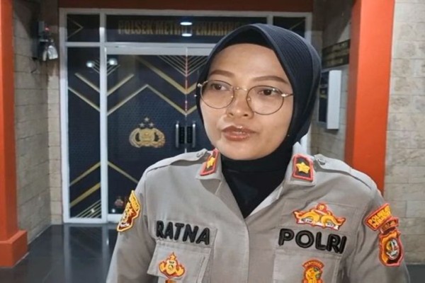 Belasan Polisi Lolos Studi ke Jepang, Salah Satunya Kapolsek Perempuan Lulusan Adhi Makayasa
