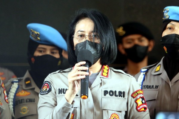 Putusan KKEP, AKP Idham Fadilah Diberi Sanksi Administratif