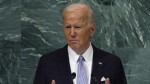 Soal Protes Kematian Mahsa Amini, Biden: AS Bersama Wanita Pemberani Iran