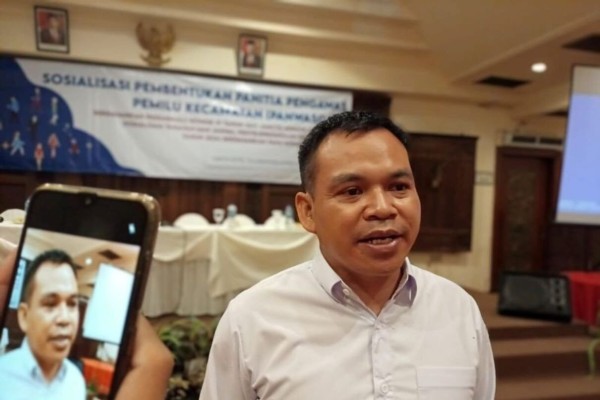 Marak Pencatutan Nama Warga oleh Parpol, Berikut Cara Lapornya