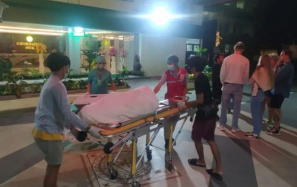 Bule Rusia Tanpa Busana Ditemukan Tewas di Museum Pendet, Warga Ubud Heboh