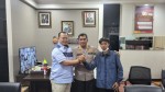 Sopir Truk yang Dianiaya Pimpinan DPRD Depok Cabut Laporan