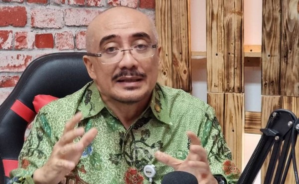 Hasil Pendataan Non-ASN Akan Dikunci, MenPAN-RB Beri Tenggat Waktu