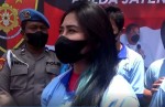 Wanita Komplotan Pencuri Mobil Beraksi, Modus Gandakan Kunci