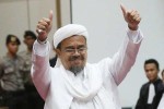 FPI Nobar Film G30S/PKI, Habib Rizieq Bakal Ikut Hadir