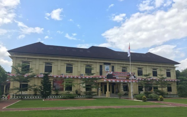 Tawuran Antar Fakultas UHO, Mahasiswa Teknik Lapor Polisi Soal Dugaan Provokasi