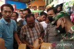 Sopir Bus Palala Dapat Penghargaan dari Solok Kota atas Aksi Heroiknya Menggagalkan Pengiriman Ganja