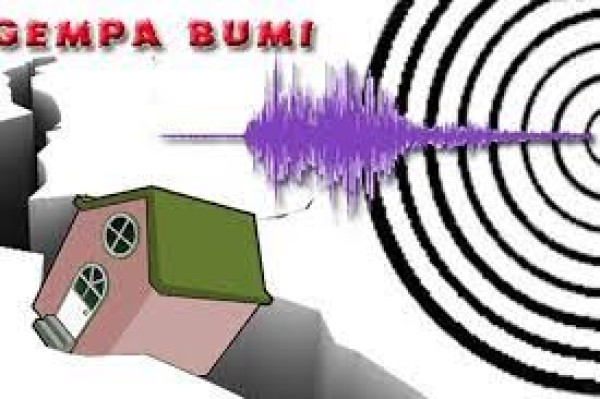 Gempa Magnitudo 5,0 di Maluku, Waspada Gempa Susulan