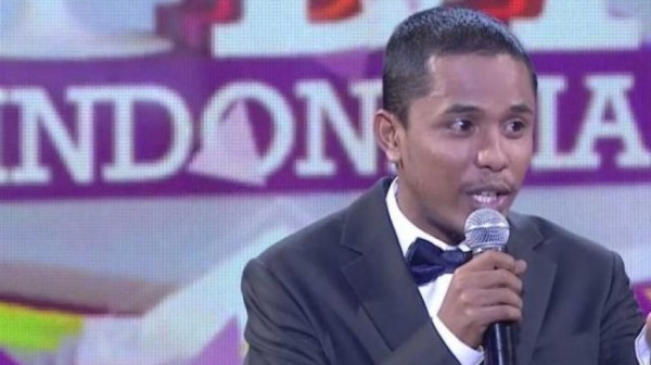 Usai Roasting, Hillary Lasut Polisikan Mamat Alkatiri