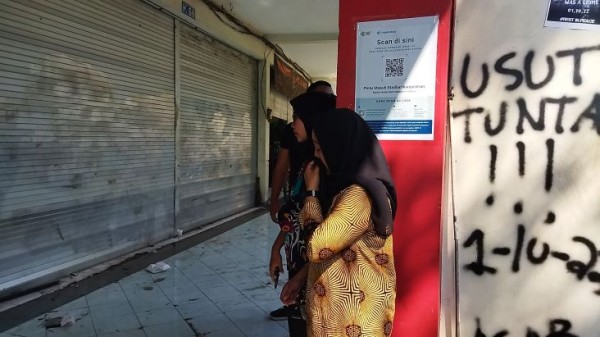 Update Korban Tewas Tragedi Kanjuruhan Jadi 131 Orang, Sudah Dimakamkan Pihak Keluarga