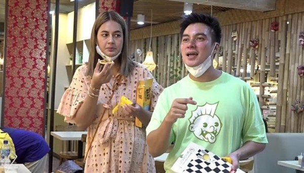 Hari Ini Baim Wong dan Paula Verhoeven Diperiksa