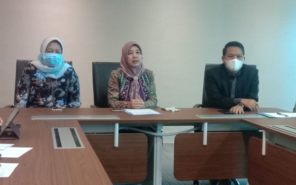 Rektor UIN Raden Fatah Bakal Sanksi Keluarkan Mahasiswanya dari Kampuss Jika Bersalah