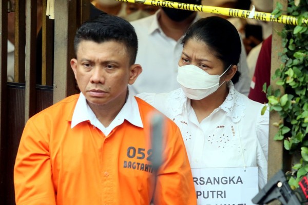 Jelang Sidang Ferdy Sambo, Hakim Belum Membutuhkan Rumah Aman