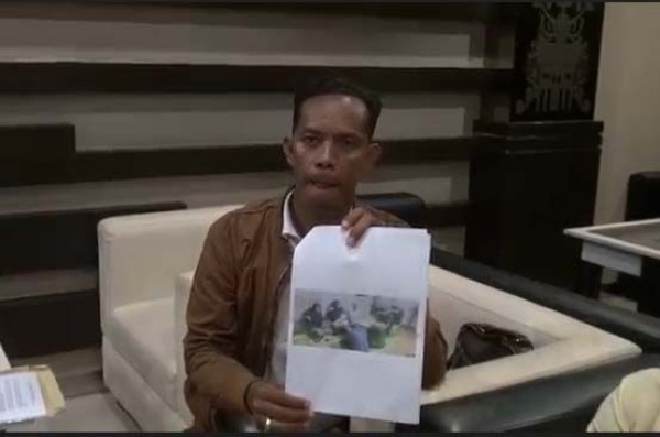 Pejabat di Palangkaraya Dilaporkan Istri Siri ke Pengadilan Tinggi Agama, Ada Apa?