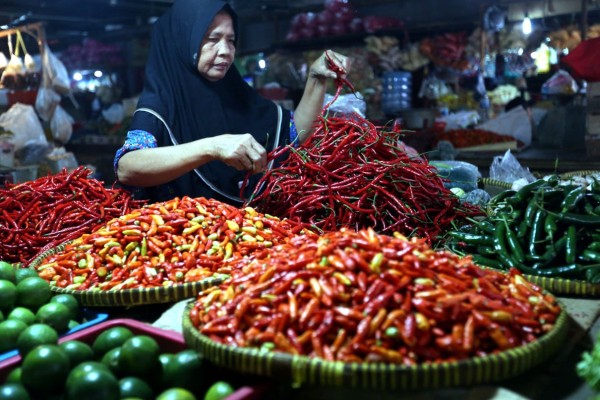 BI Ramal Kinerja Penjualan Eceran Meningkat pada September 2022