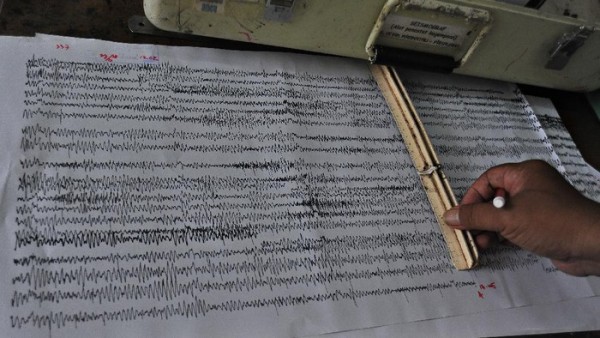 Gempa Magnitudo 5,1 Terjadi di Nias Selatan Sumut