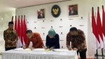 SKB Tiga Menteri Libur dan Cuti Bersama 2023 Resmi Diteken