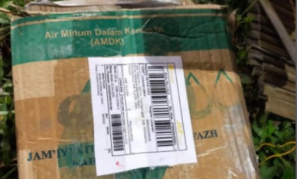 Fakta Terbaru Paket Meledak di Asrama Polisi Sukoharjo: Dikirim Sejak 1,5 Tahun Lalu