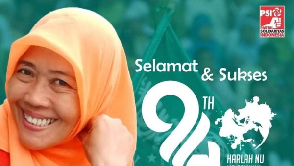 Sebut Kacaukan Fakta, PSI Pecat Wanita Penjual Dawet Kanjuruhan Gadungan