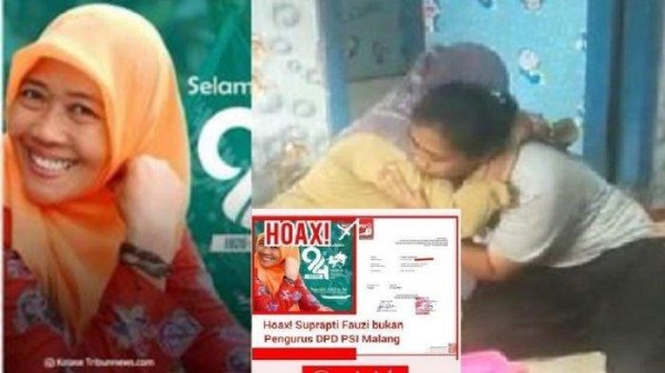Kebohongannya Terbongkar, Rumah Penjual Dawet Gadungan Dijaga Polisi