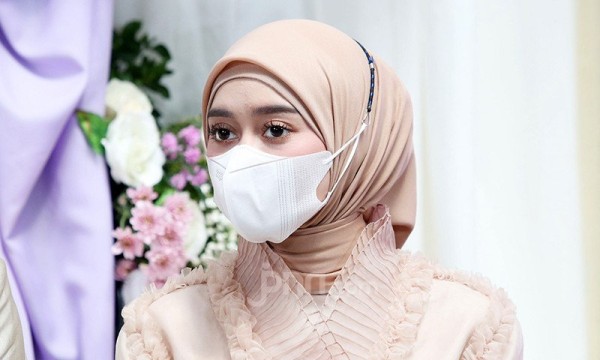 Sebelum Cabut Laporan, Lesti Kejora Bikin Perjanjian dengan Rziky Billar, Begini Isinya