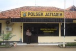 Tujuh Tahanan Polsek Jatiasih Bekasi Diduga Kabur