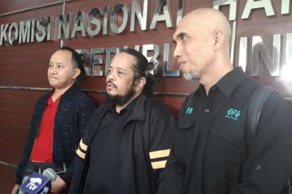 PSTI Singgung Peran PSSI dalam Tragedi Kanjuruhan