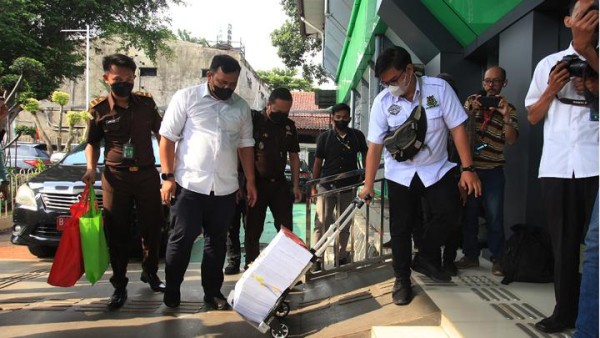 Hari Ini Sidang Dakwaan Pembunuhan Brigadir J Digelar