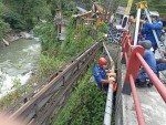 Empat Siswa SMPIT Al-Hikmah Hanyut di Curug Kembar, KPAI Minta Disdik Periksa Lebih Dalam