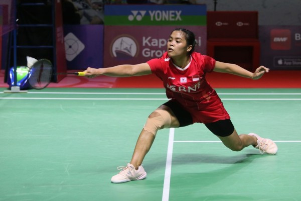 Denmark Open 2022: Hari Ini 6 Wakil Indonesia Mulai Berlaga