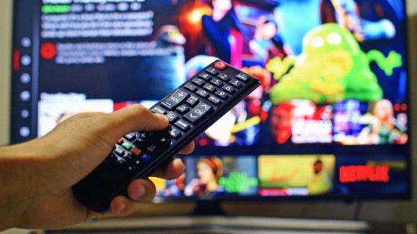 Buntut Jumlah Pelanggan Menyusut, Netflix Siapkan Paket Langganan dengan Iklan