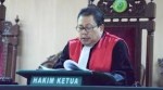 Ini Andi, Pejabat Teras MA yang Dicopot Buntut OTT Hakim Agung