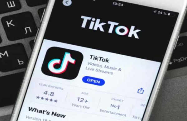 Saingi Instagram, TikTok Rilis Fitur Foto Baru