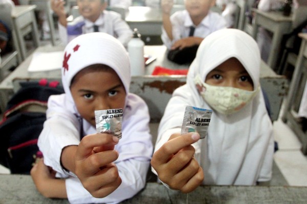 Gangguan Ginjal Akut, 12 Anak di Daerah Ini Dilaporkan Meninggal Dunia