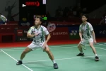 Denmark Open 2022: 5 Ganda Putra Indonesia Masih Berjuang