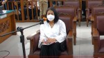 Yakini Putri Candrawathi Dinodai Yosua, Febri: PC Tergeletak Tak Sadar,Berkeringat, Sprei Berantakan