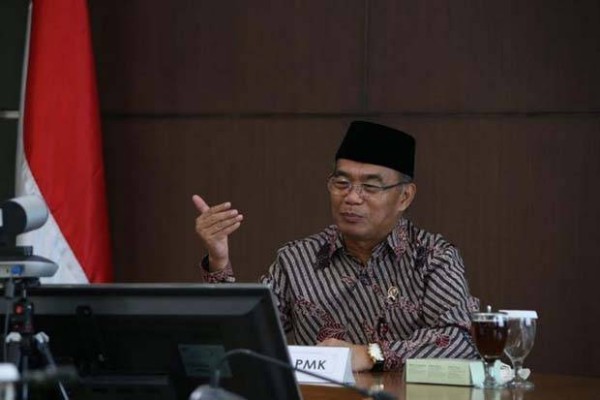 241 Kasus Gagal Ginjal Akut, Menko PMK Minta Obat Sirup Ditinggalkan