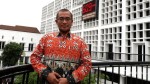 Jelang Pemilu 2024, Ketua KPU RI Berharap Polri Ikut Siapkan Perencanaan Keamanan