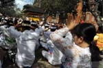 Ini Makna Sabuh Mas 25 Oktober 2022: Tanda Bersyukur Atas Pengetahuan dan Harta