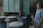 Penuh Inspirasi! Kelompok Ndeq Ulak Ngawis Sulap Limbah Sayuran Jadi Pakan Ternak