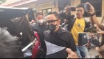 Presiden Arema FC Diperiksa sebagai Saksi Tragedi Kanjuruhan