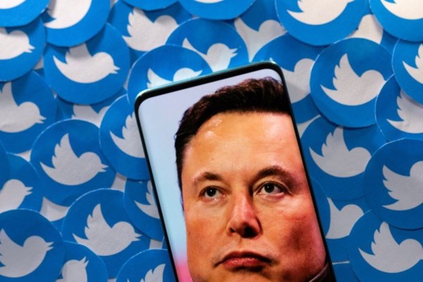 Elon Musk Resmi Beli Twitter, Para Petinggi Dipecat