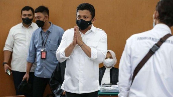 Kamaruddin: Kemenangan Bagi Brigadir J, Usai Eksepsi Ferdy Sambo Ditolak Oleh Kejaksaan