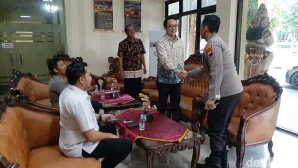 Kasus Mutilasi PNS Semarang, Komnas HAM Turun Tangan