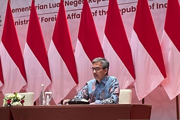 Kemlu RI Tegaskan Pulau Pasir Bukan Milik Indonesia, Begini Penjelasannya