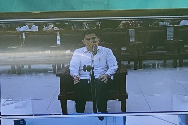 Arif Rachman Arifin Mengaku di Bawah Tekanan Ferdy Sambo saat Hapus Salinan CCTV